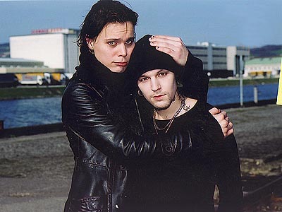 Ville&Zoltan